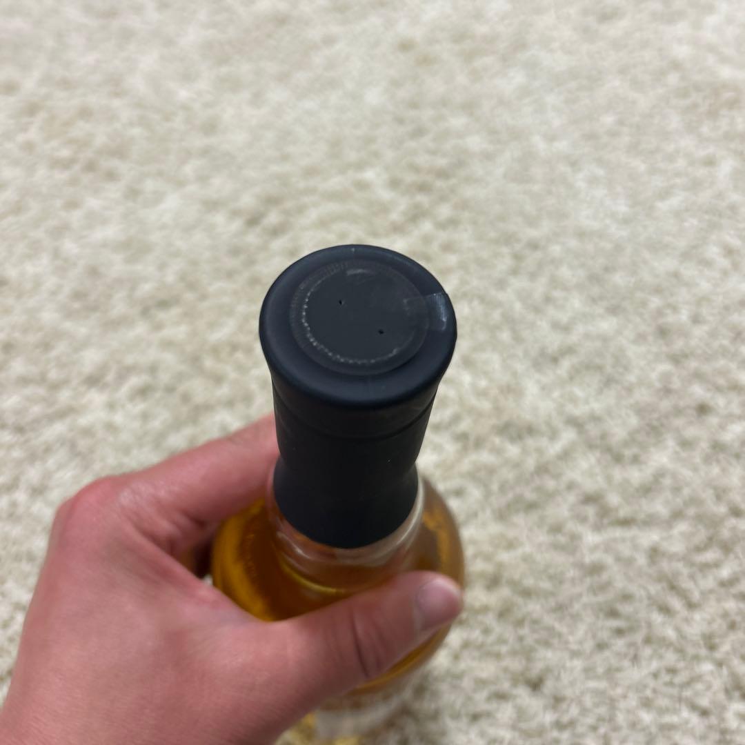 三郎丸×y'sカスクSTAR LIGHT ラーセンコニャックカスク フィニッシュ