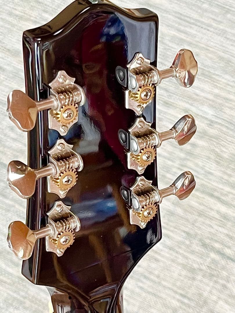 フルアコ Loar LH-700