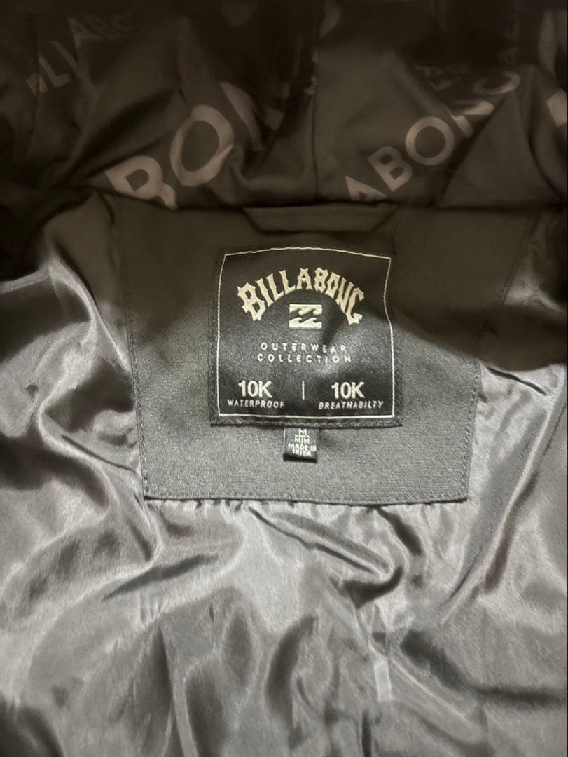 ボードウェア　上下