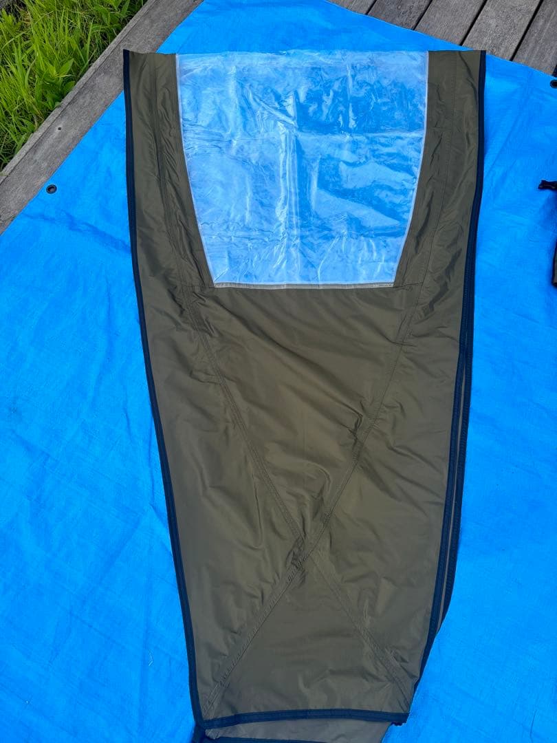 tomount g-moontent ポリエステル生地