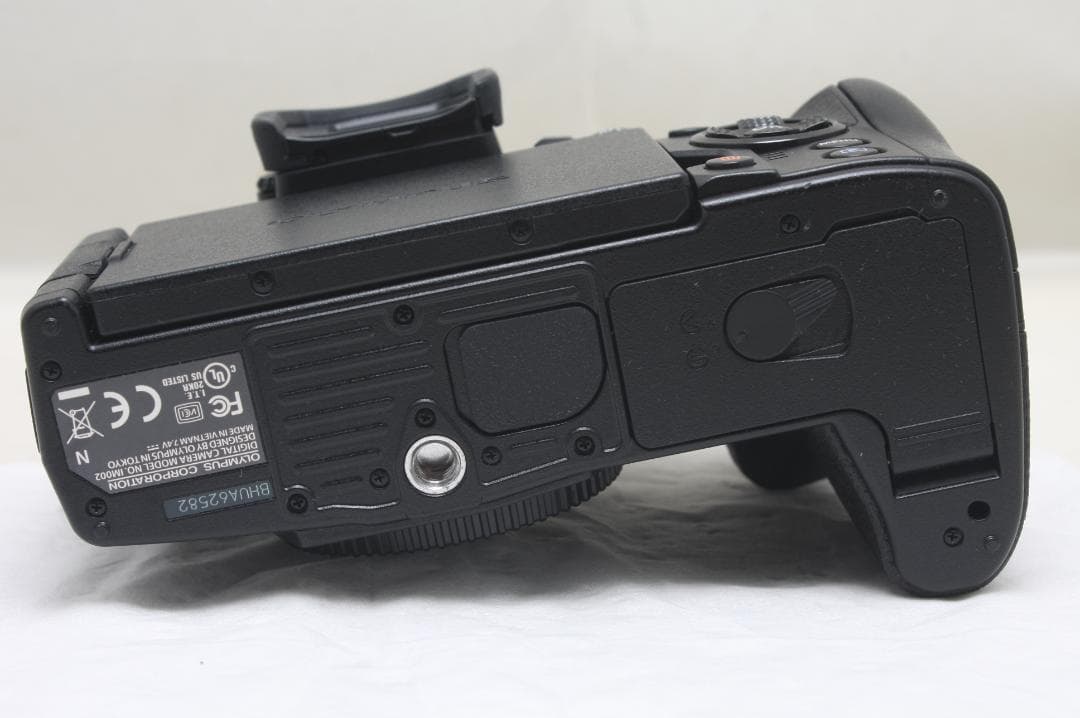 オリンパス OM-D E-M1 MARK II ボディ シャッター数2920回