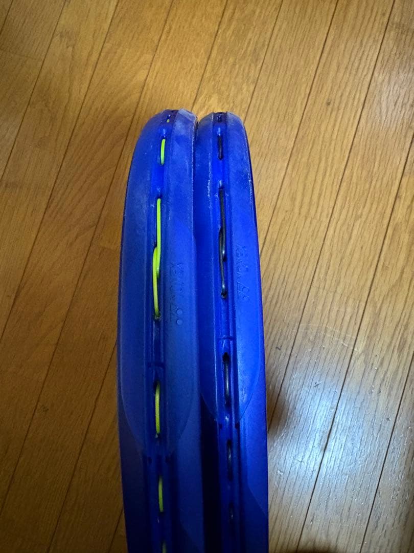 EZONE 100 TOUR　2本セット G2