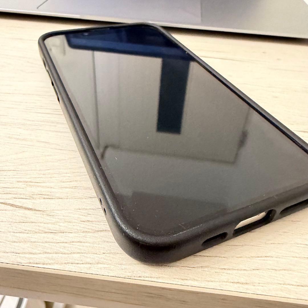 Apple iPhone 13 スターライト 128GB バッテリー89%