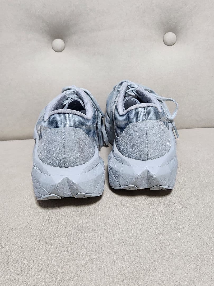 ニューバランス　フューエルセル スーパーコンプ エリート v4 24cm