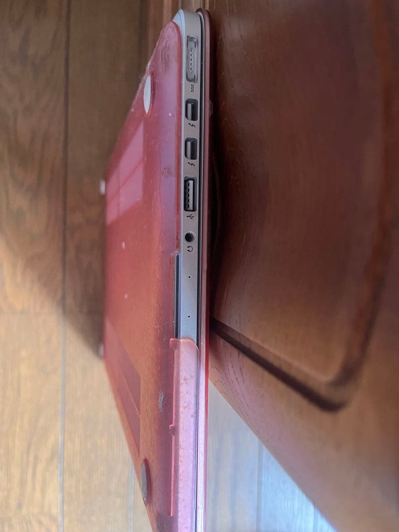 MacBook Pro Retina 13インチ Early 2015