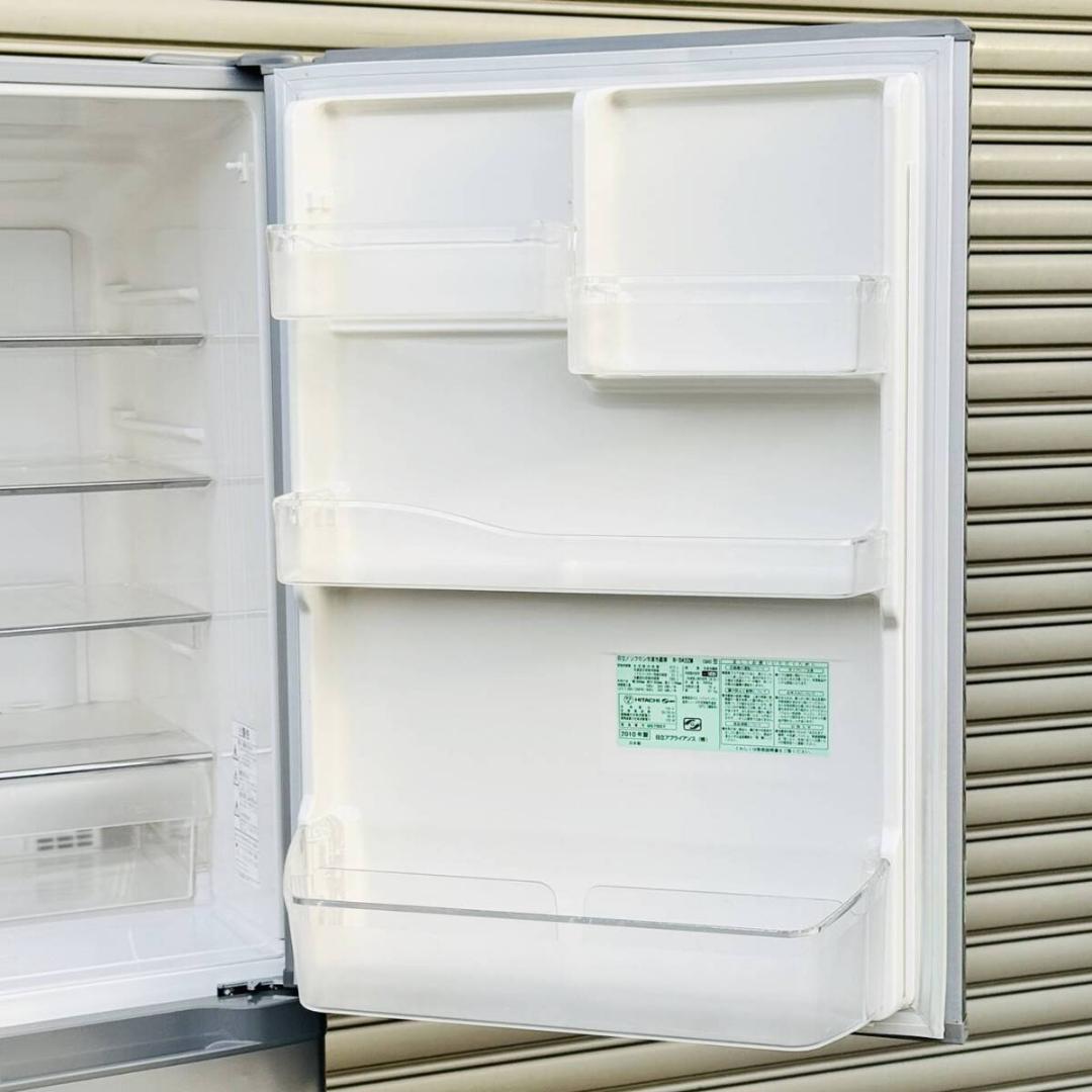 甲MJ18882　クリーニング済　送料無料　即購入可能　スピード発送　冷蔵庫