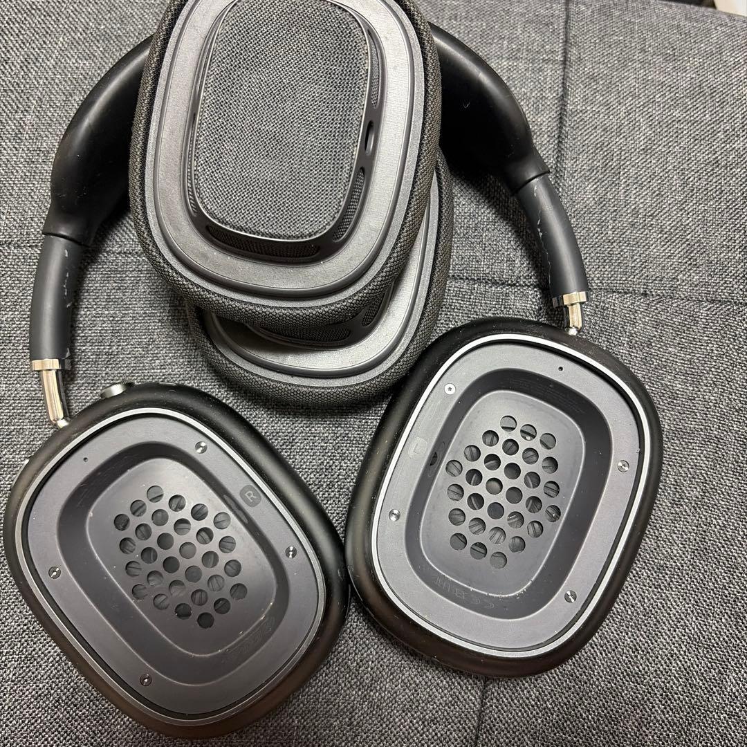 【ジャンク品】AirpodsMax第一世代 本体のみ