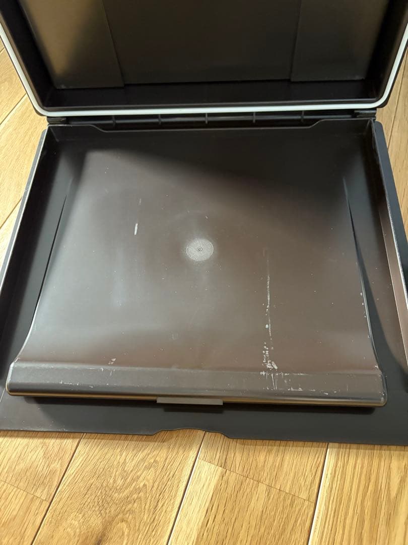 2️⃣タッパーウェア スーパーチェスト