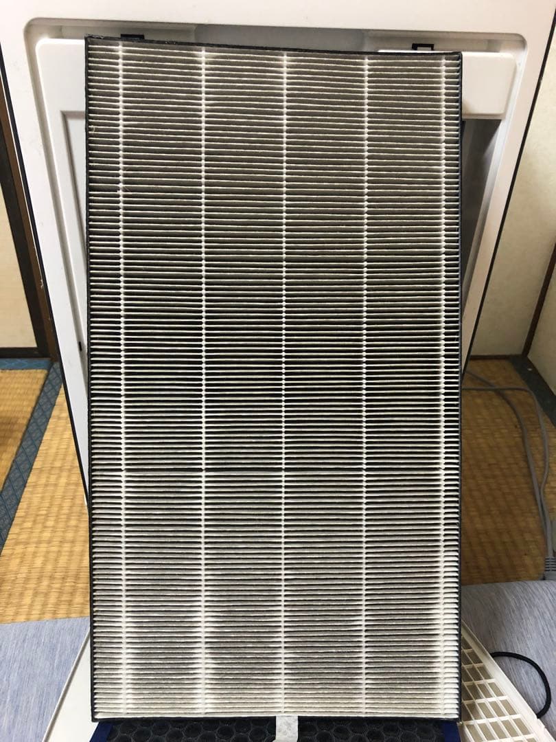 SHARP イオン加湿器 KI-SX70-W ホワイト