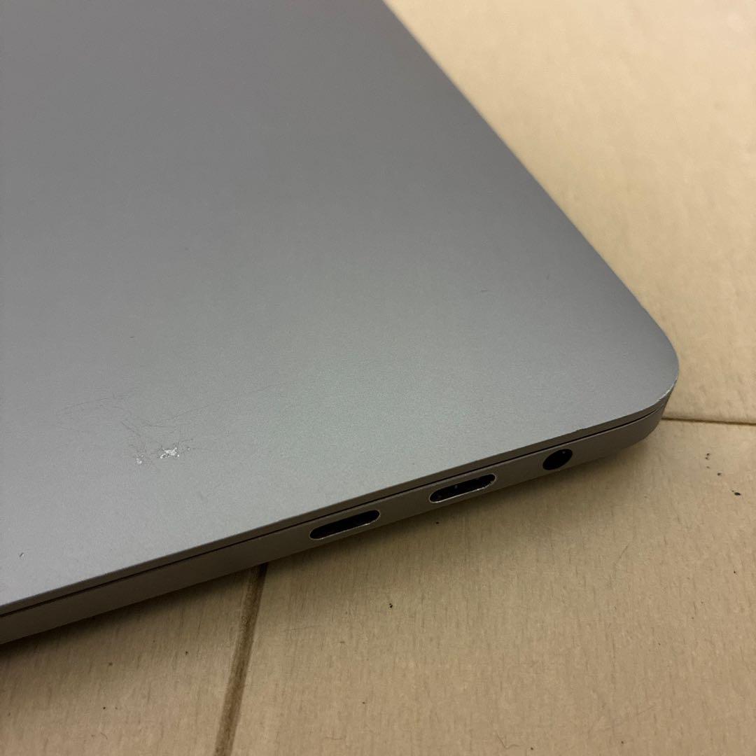 MacBook Pro 13インチ 2018 Corei5 16GB 512GB