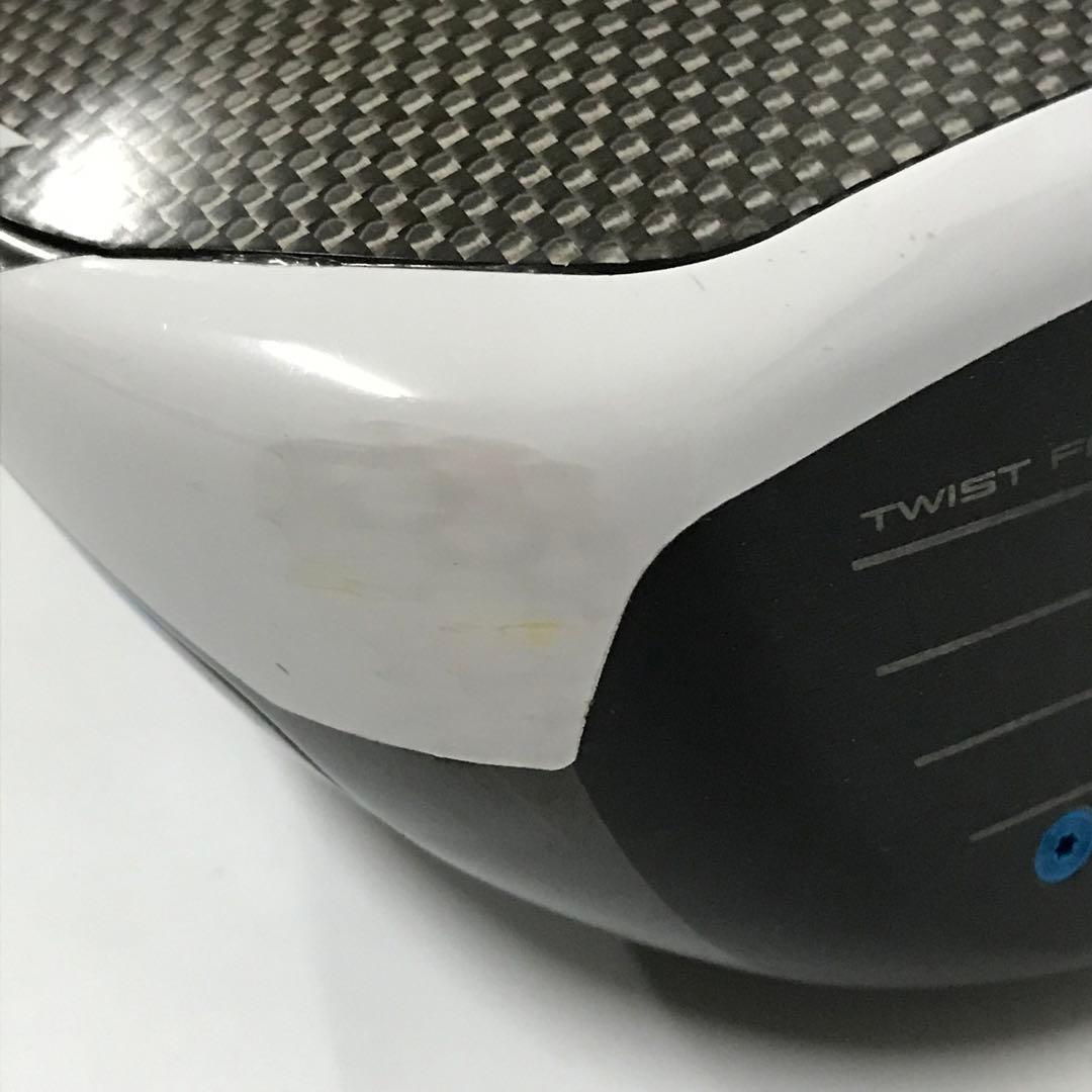 ◯ TaylorMade SIM MAX-D 10.5° ヘッドのみ　/M4