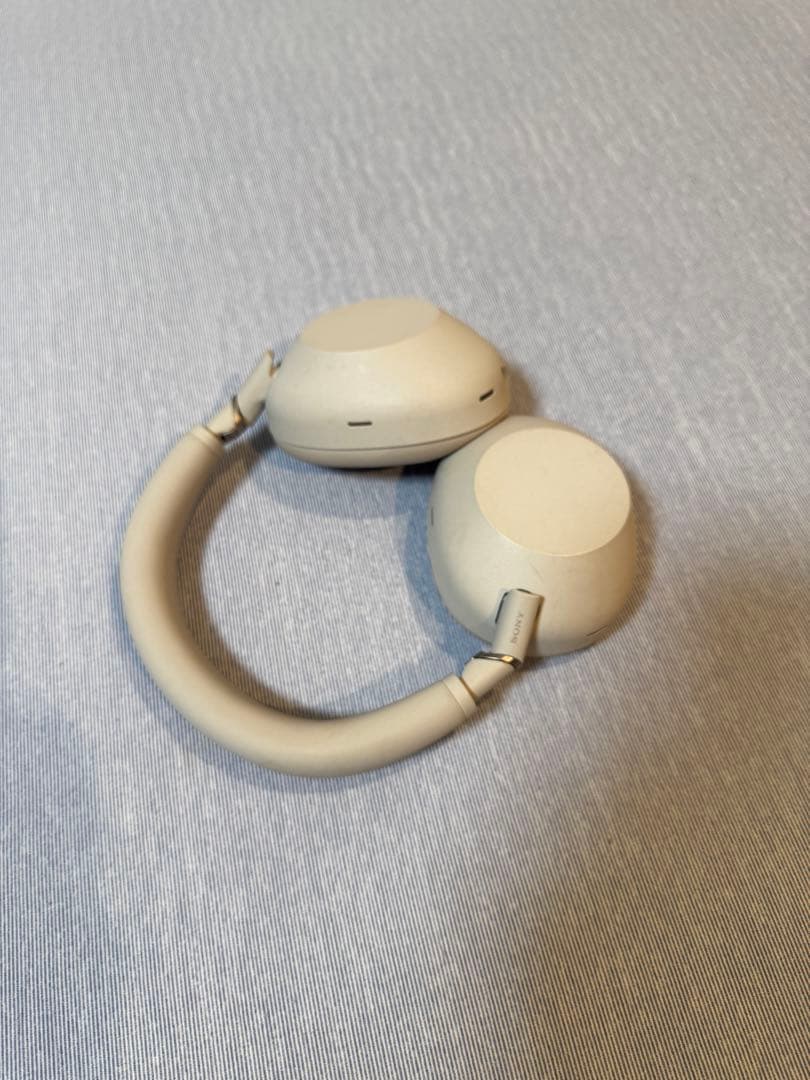 【最終値下げ】SONY WH-1000XM6 Sony 1000X