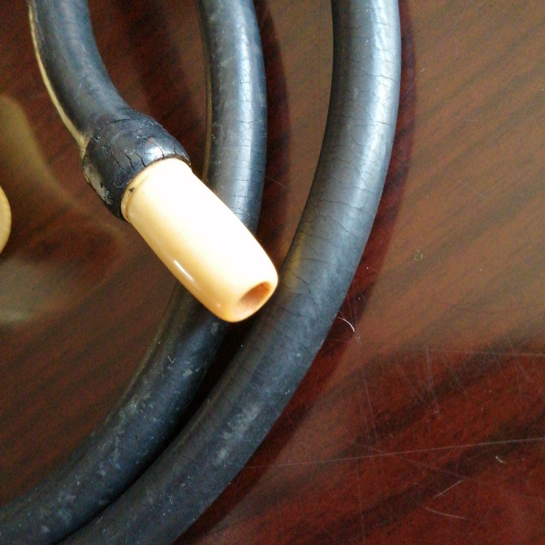 昭和レトロ　聴診器