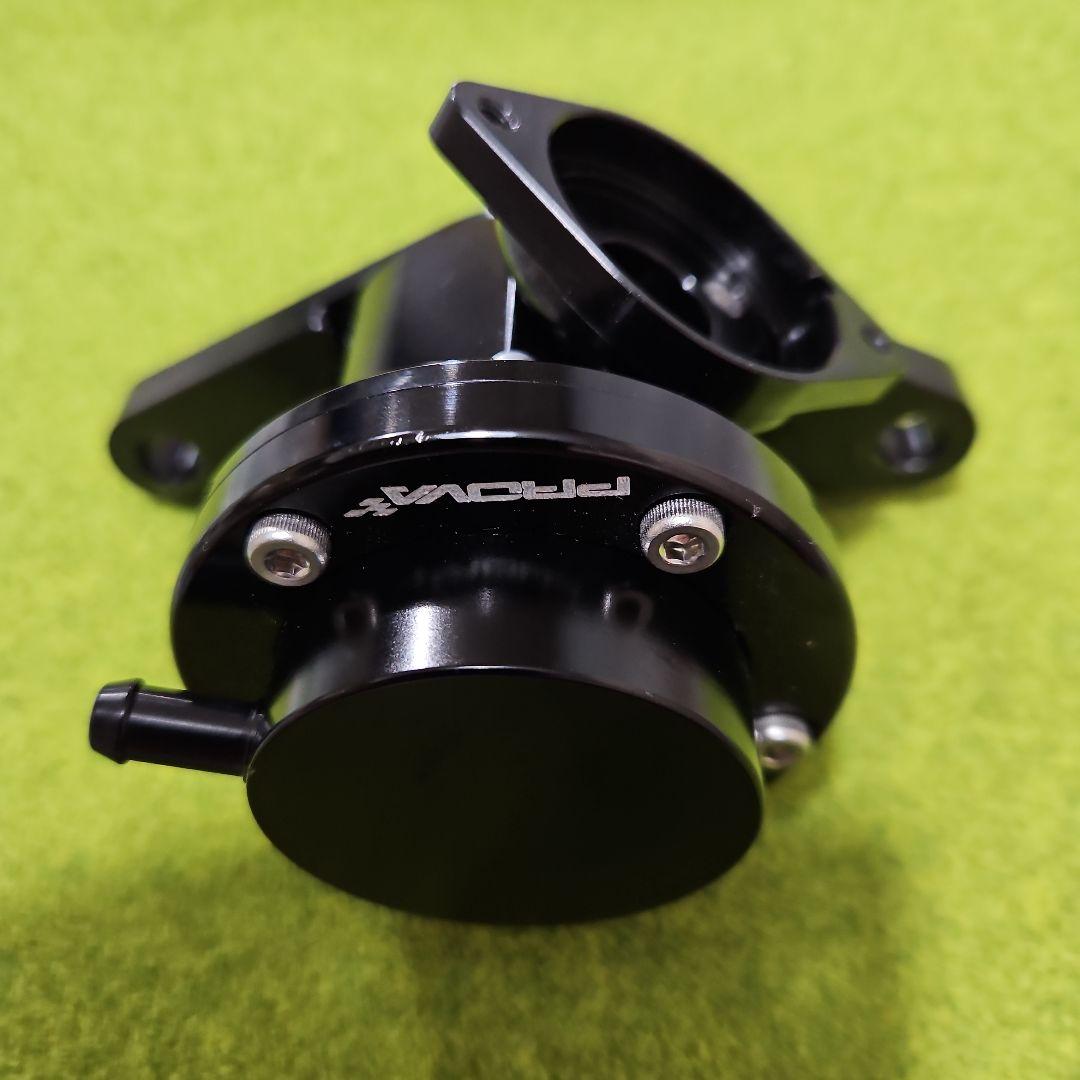 PROVA ブローオフバルブ インプレッサ GDB 絶版