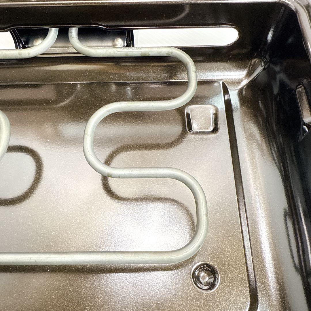 【美品】タイガーフィッシュロースター KFA-H130