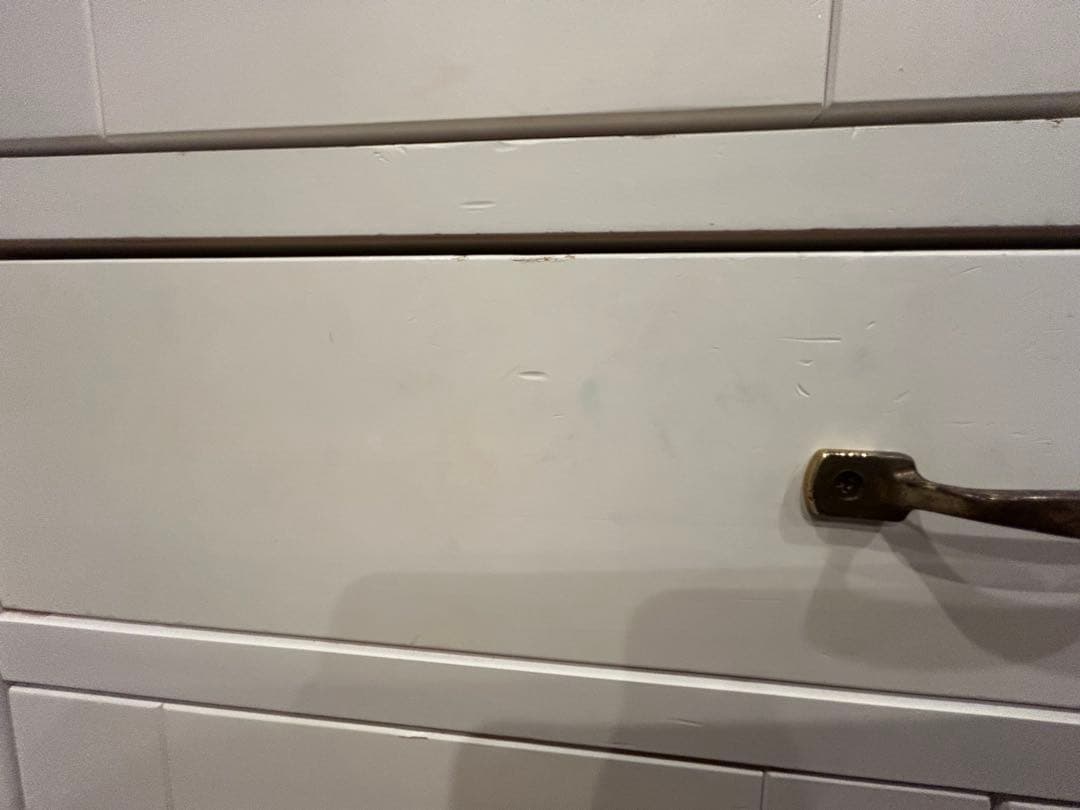 【みきとも】【モモナチュラル】食器棚