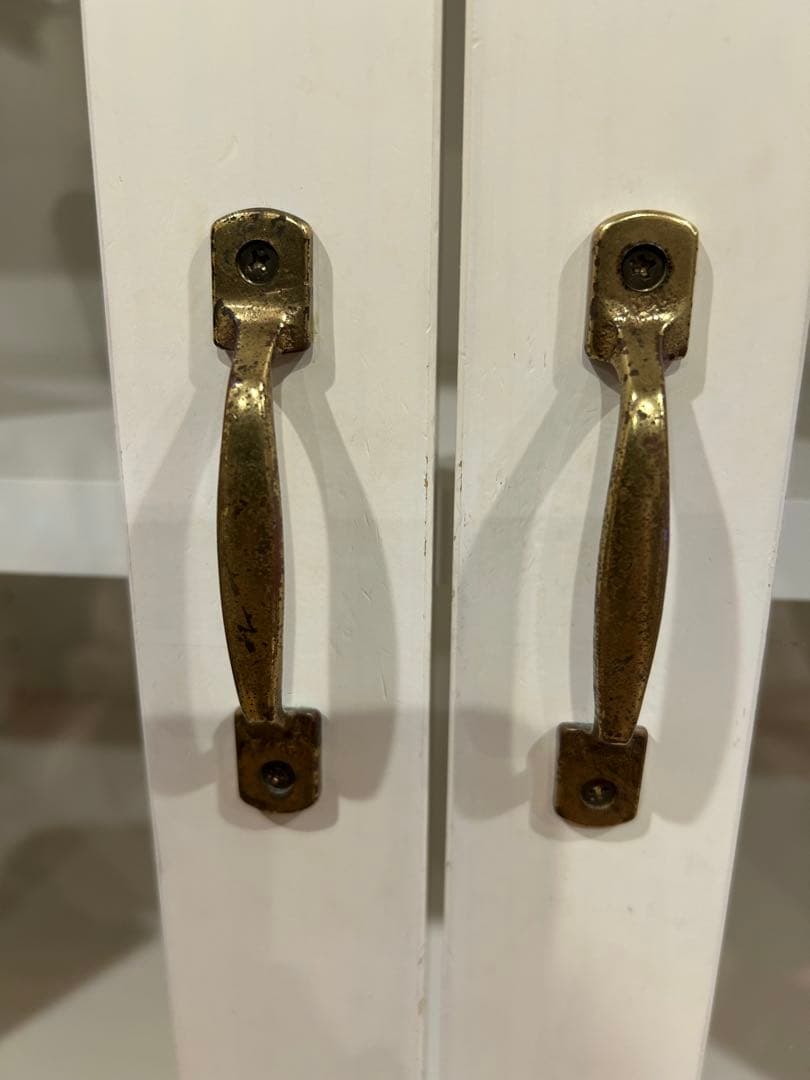 【みきとも】【モモナチュラル】食器棚