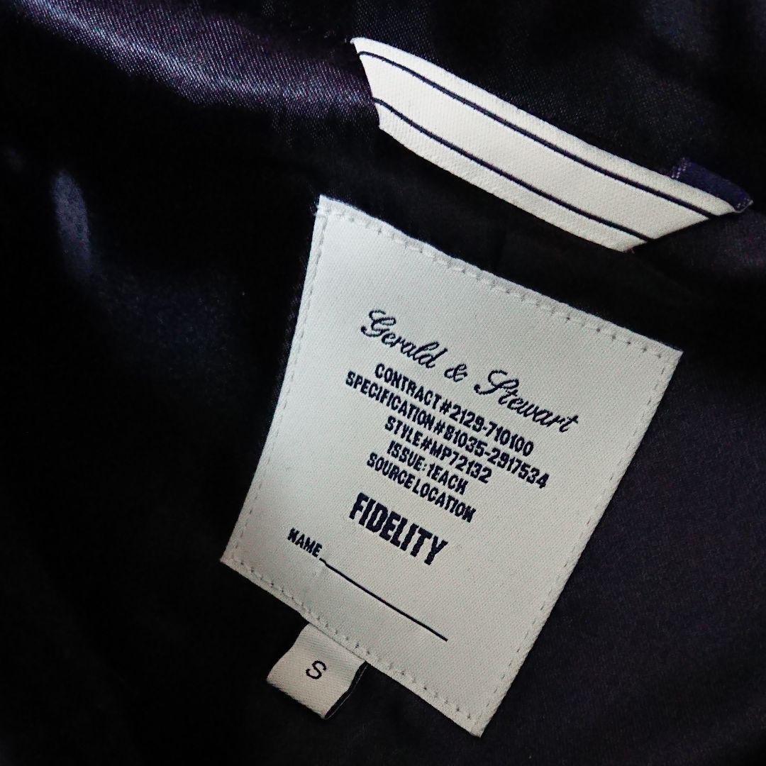 フィデリティーフーデットメルトンコート