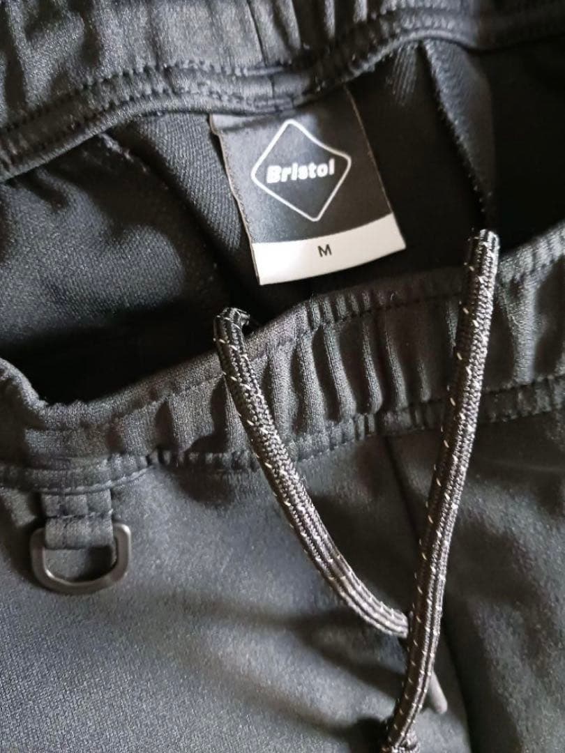 FCRB 20AW トレーニングジャージ セットアップ フーディ