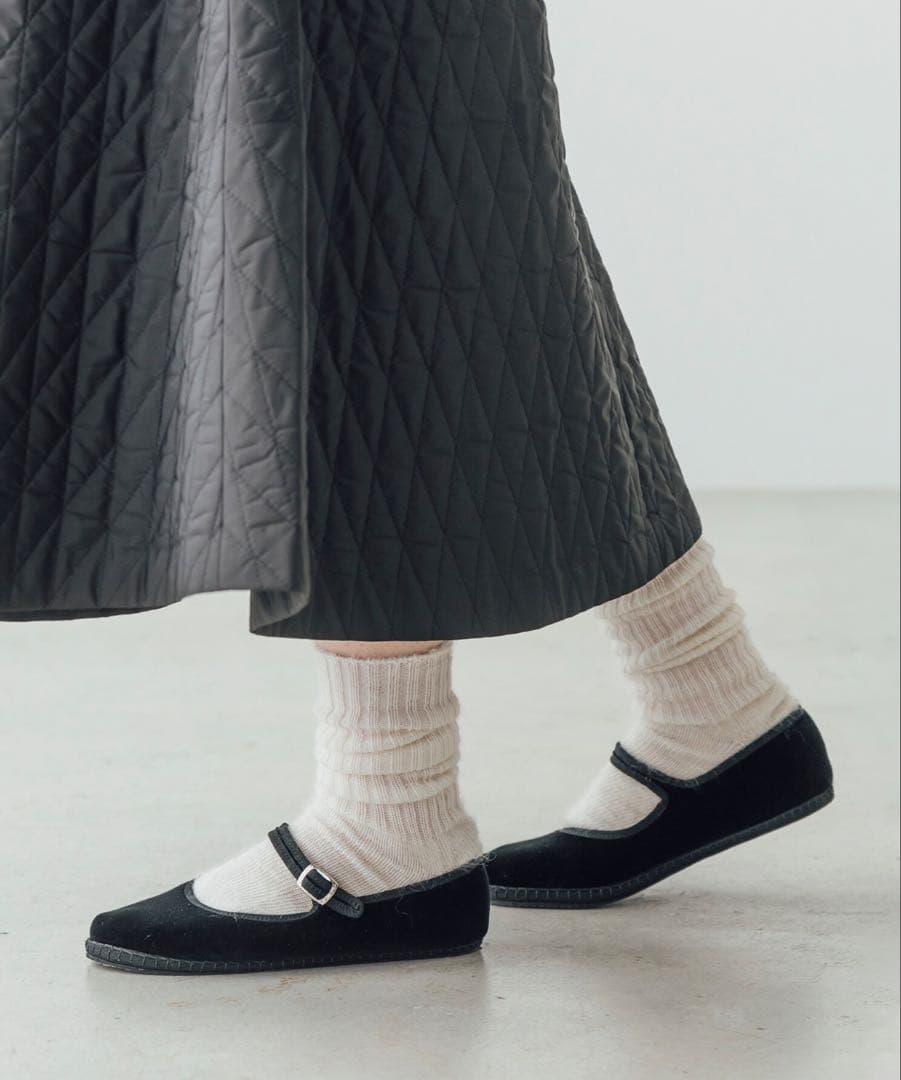 【新品】drogheria Crivellini ストラップシューズ