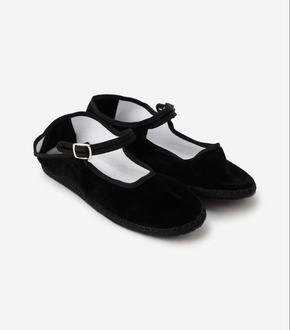 【新品】drogheria Crivellini ストラップシューズ