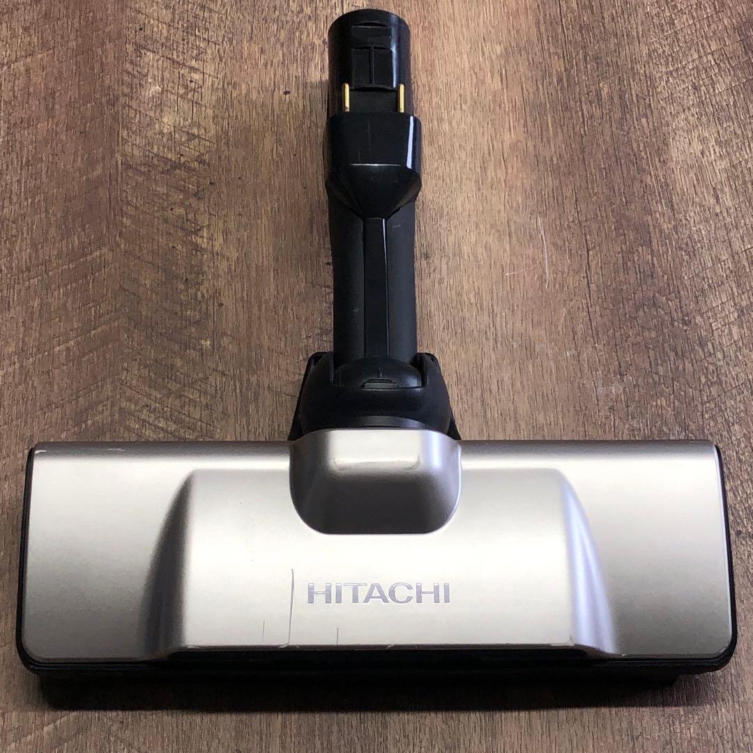 HITACHI パワかるスティック コードレス PV-BL45E3 2023年製