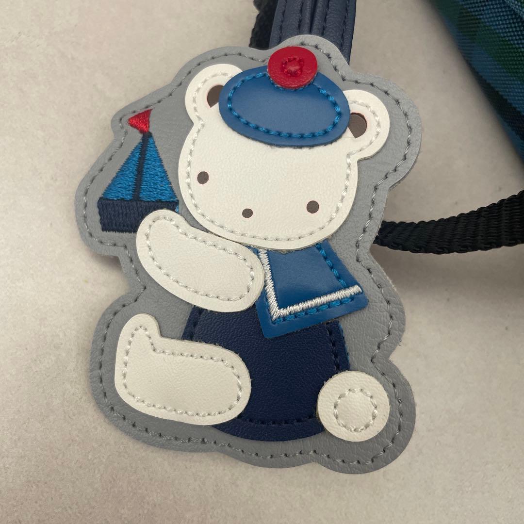 ファミリア ポシェット