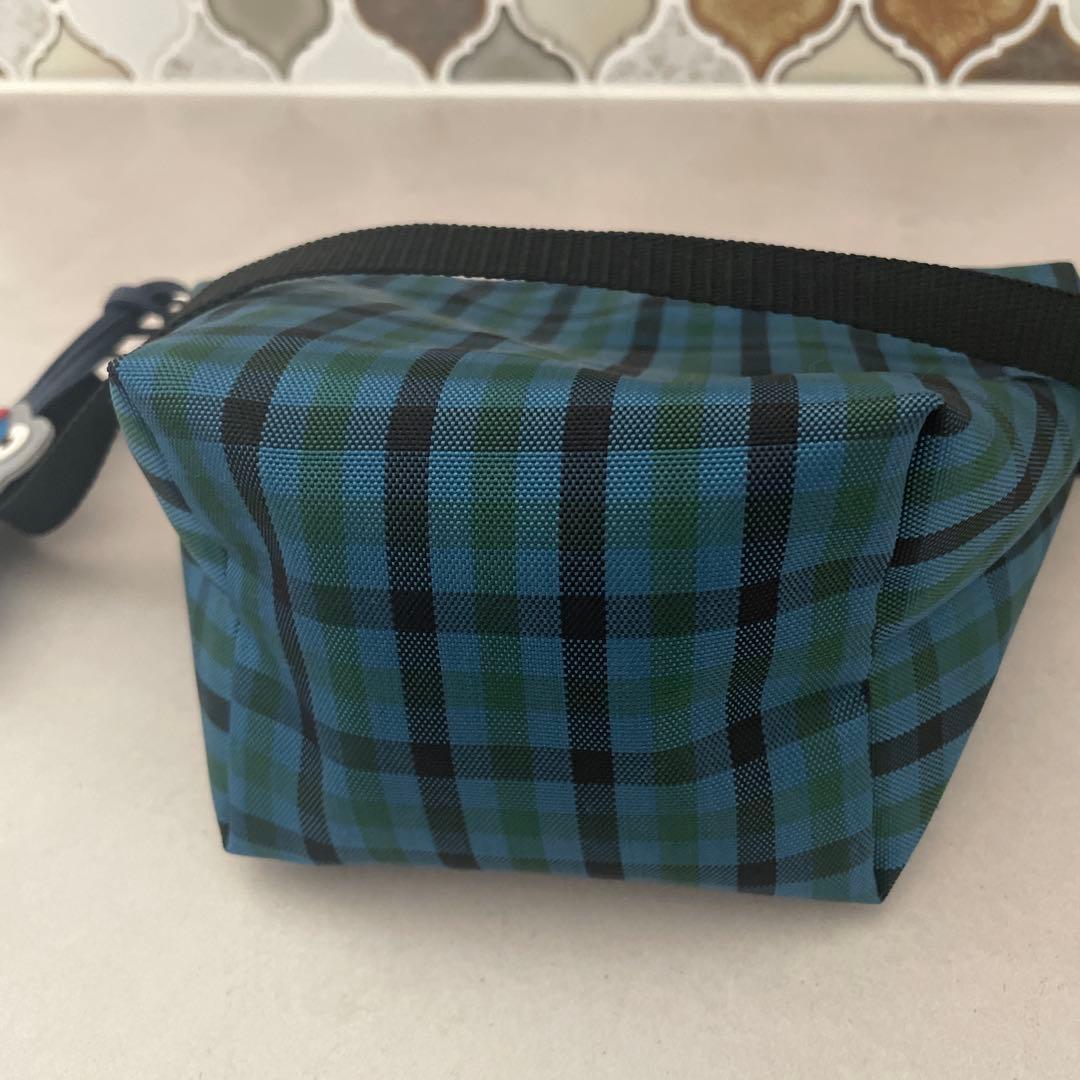 ファミリア ポシェット