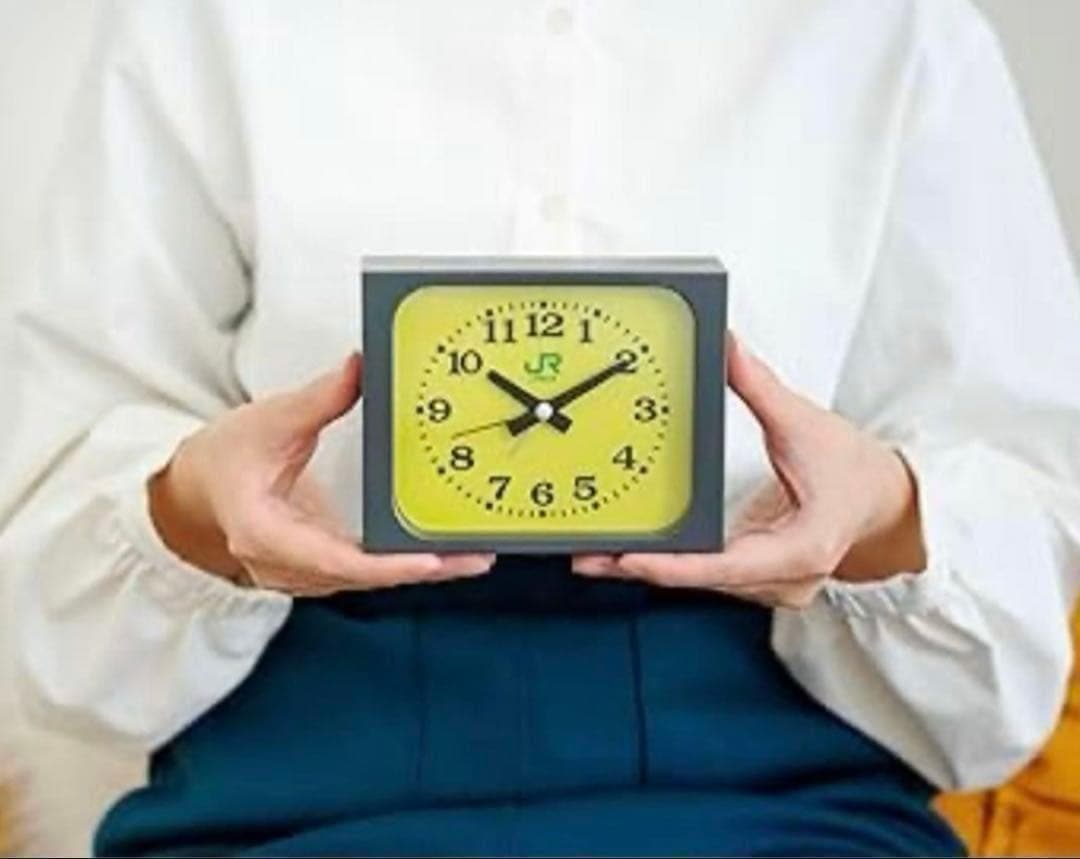 【2冊セット】JR東日本みどりの駅時計BOOK