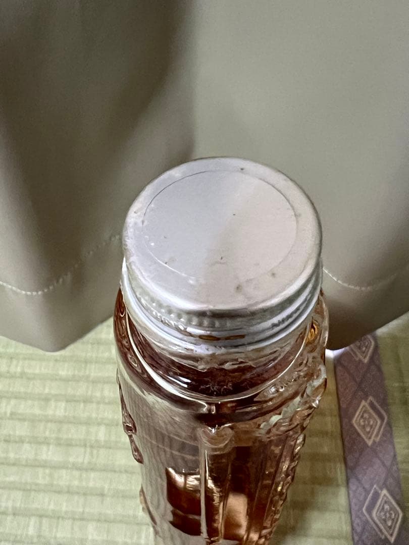 ★未開栓★レア楽器ボトル★ ニッカ アルトサックスウイスキー500ml