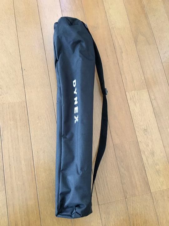 Dynex 軽量デジタルカメラ/ビデオカメラ 三脚 DX-NW080