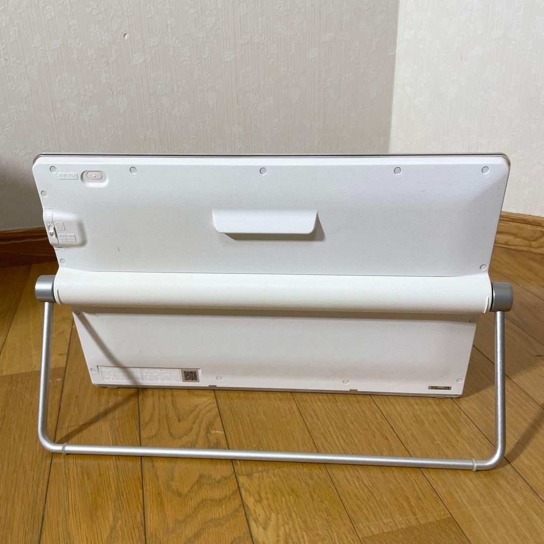 【１か月保証付き】パナソニック UN-15CN9D ポータブル テレビ 防水