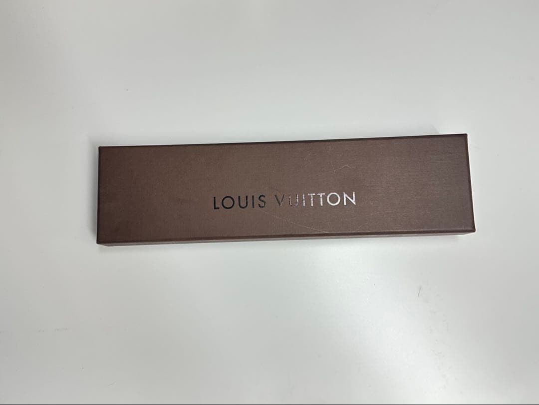 Louis Vuitton 箸 箸置きセット 非売品モノグラム VIP 限定