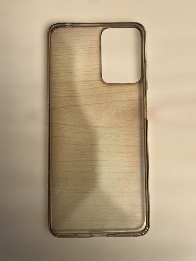 MOTOROLA moto g24 SIMフリー マットチャコール