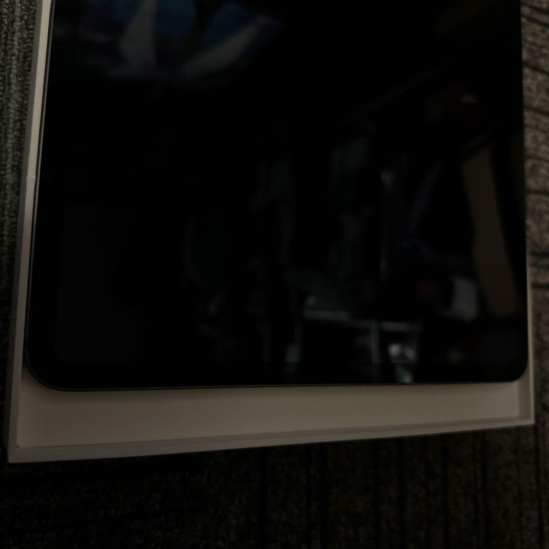 iPad Pro 12.9 第4世代 Wi-Fi ＋Cellular 512GB