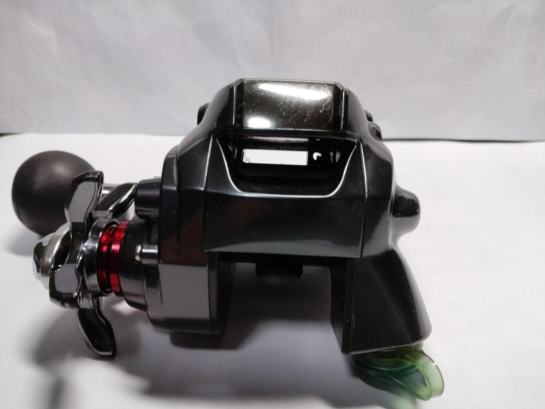 ダイワ　SEABORG 200J（中古・訳あり品）