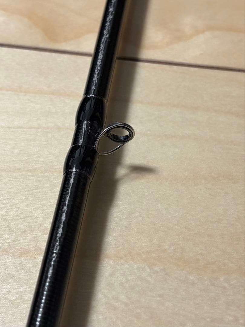 ジャッカル 24ポイズンアドレナ164L-BFS