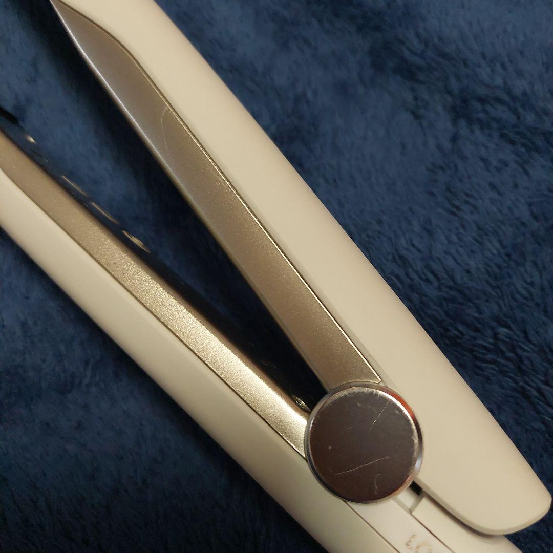 Panasonic EH-HS0J ナノケア ストレートヘアアイロン