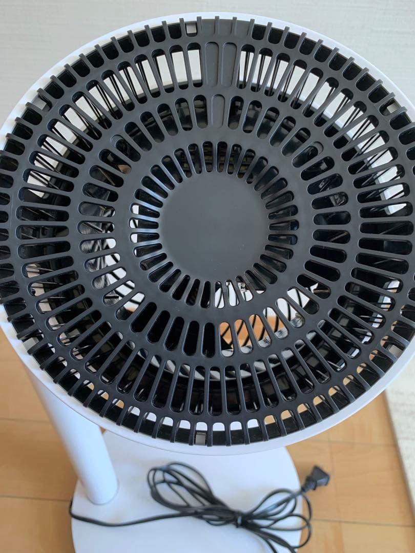 BONECO AIR SHOWER FAN F120 ①