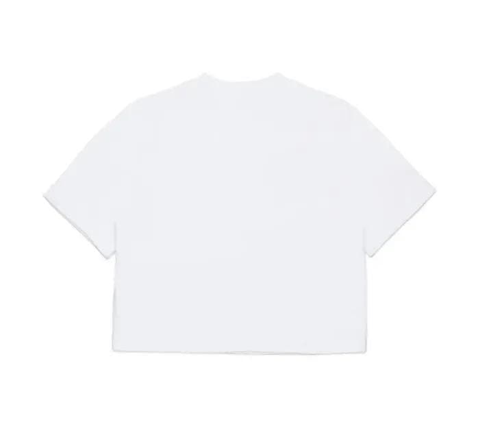【新品】大人もOK MARNI kids ロゴプリント Tシャツ 12Y 半袖