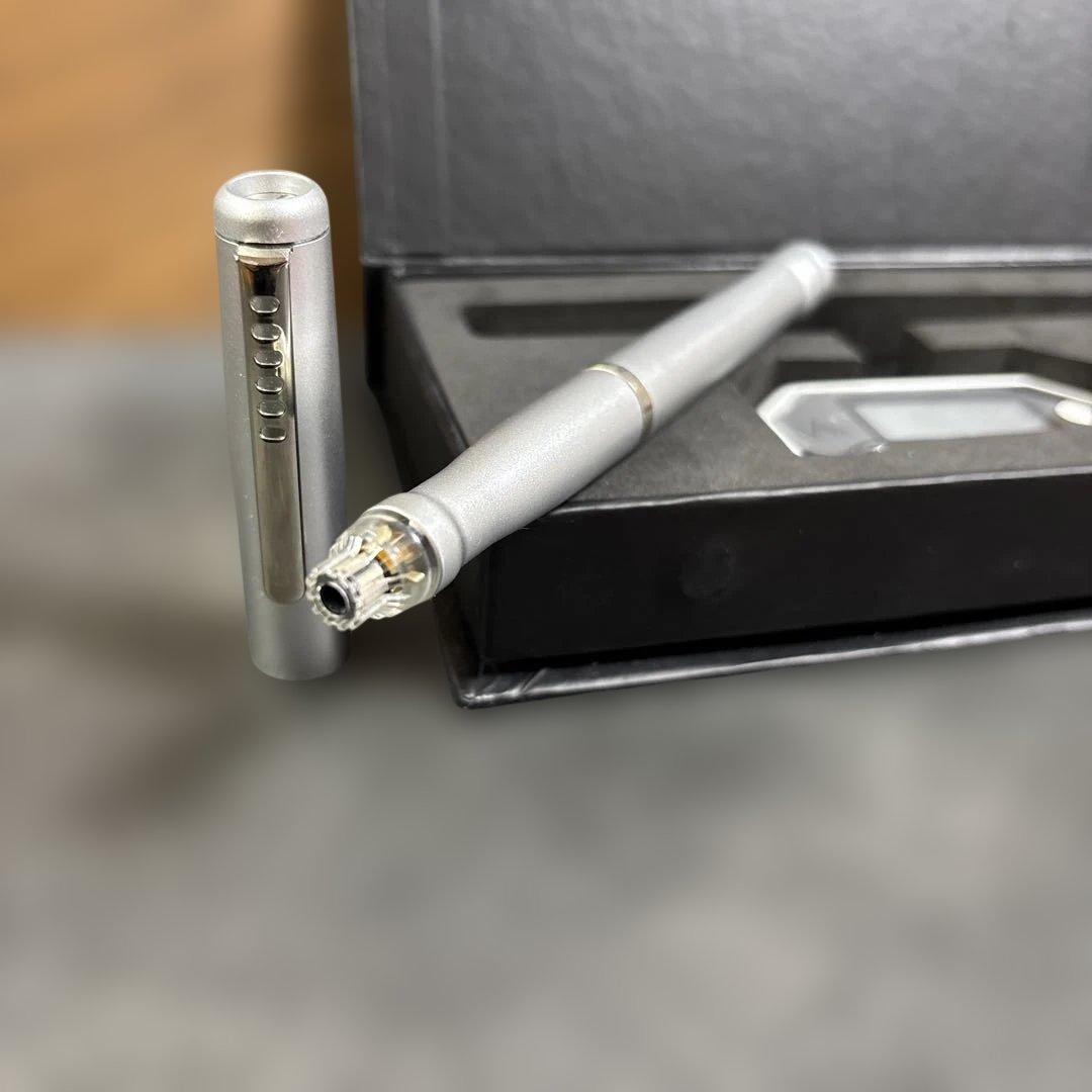 MVPenテクノロジーズ デジタルペン 動作未確認 電子ペン 箱入 エムブイペン