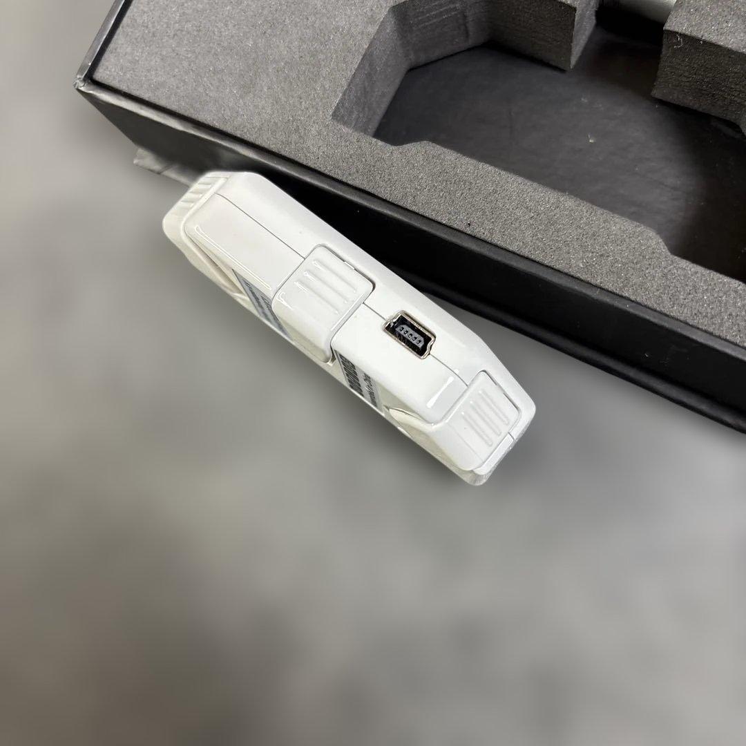 MVPenテクノロジーズ デジタルペン 動作未確認 電子ペン 箱入 エムブイペン