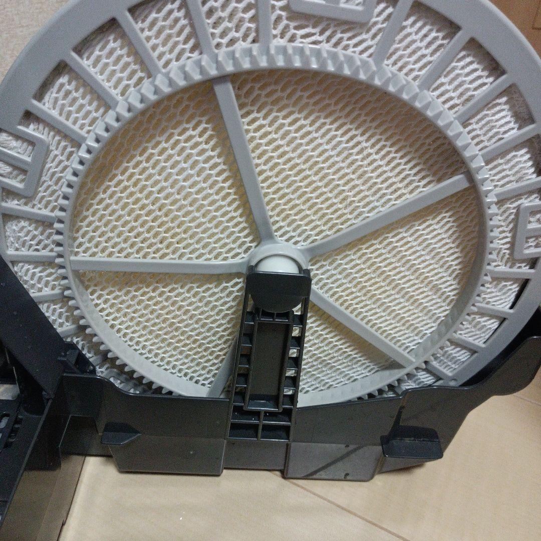 Panasonic 　エコナビ　 ナノイー 加湿空気清浄機 F-VC70XМ