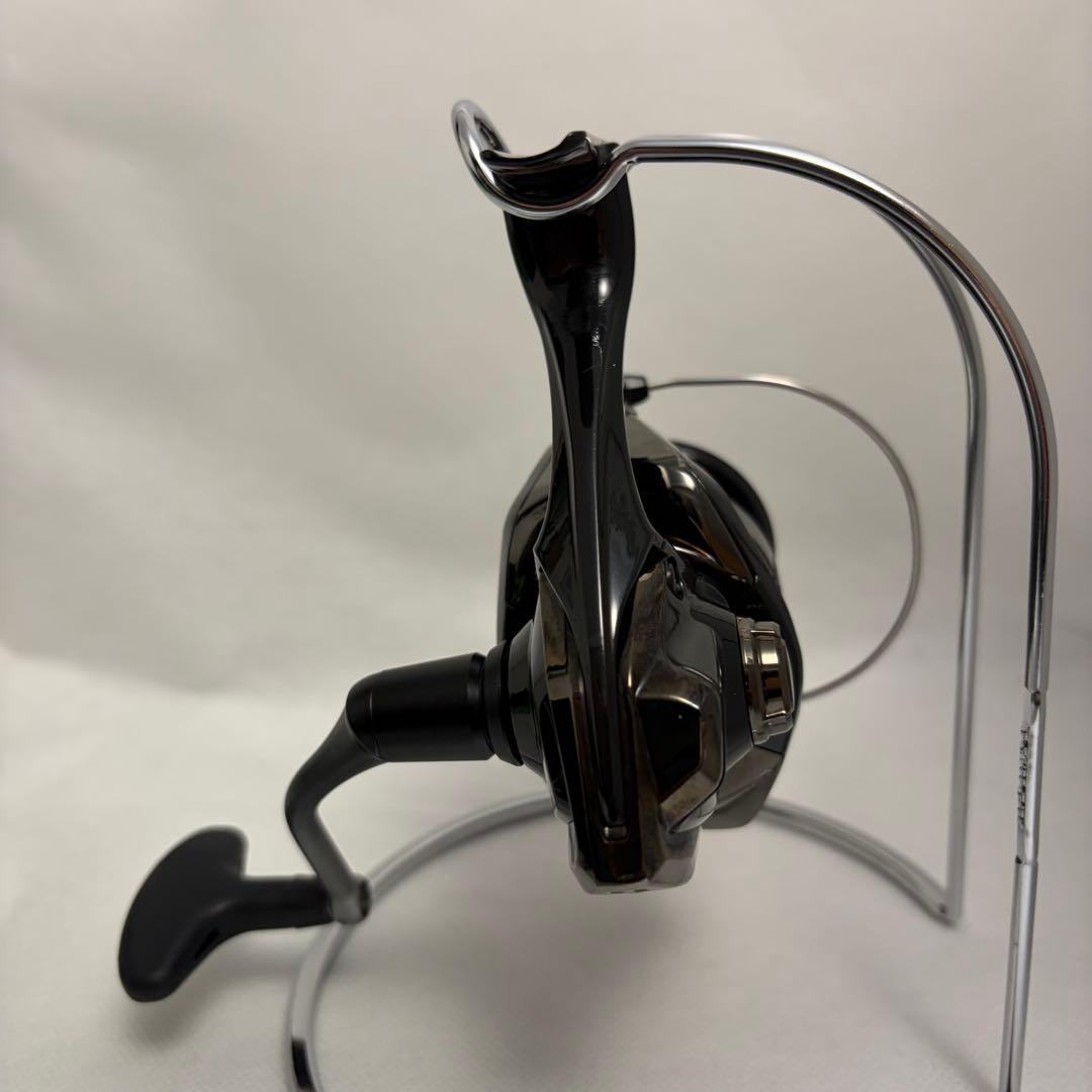 【美品】シマノ 24エクスセンスBB 4000MHG EXSENCE