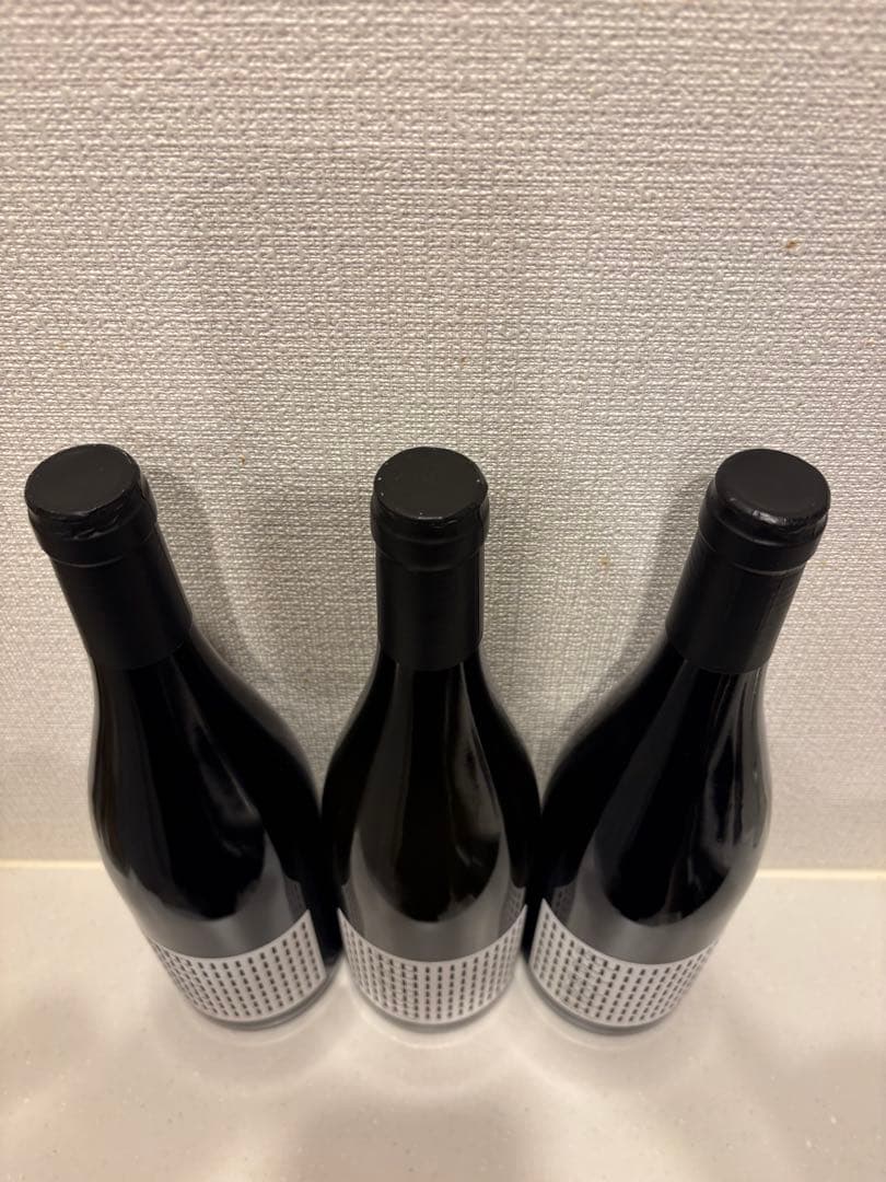 希少 バックヴィンテージ テールドシエル レザンシリーズ 2023 全3種セット