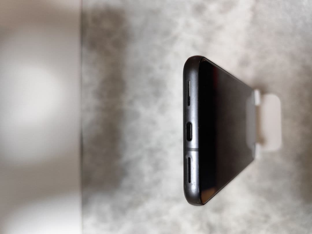 SS　Google Pixel 8a ブラック 本体　128Gb本体