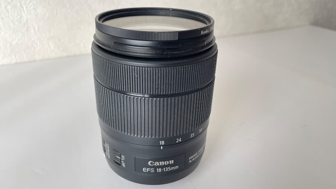 ⭐️美品⭐️ Canon EOS 80D本体＋Wレンズ　バッテリー2個付き