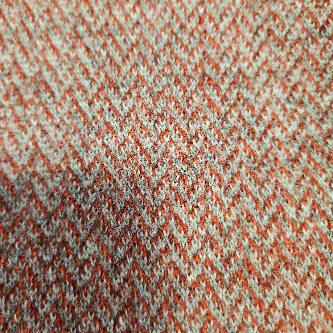 RITAO CHAN公式アカウント06美品 45rpm ウール100%