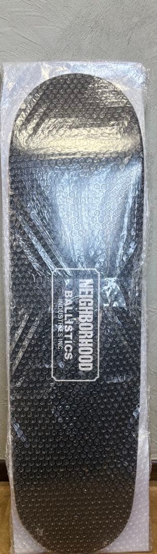 NEIGHBORHOOD BALLISTICS スケートボード セット