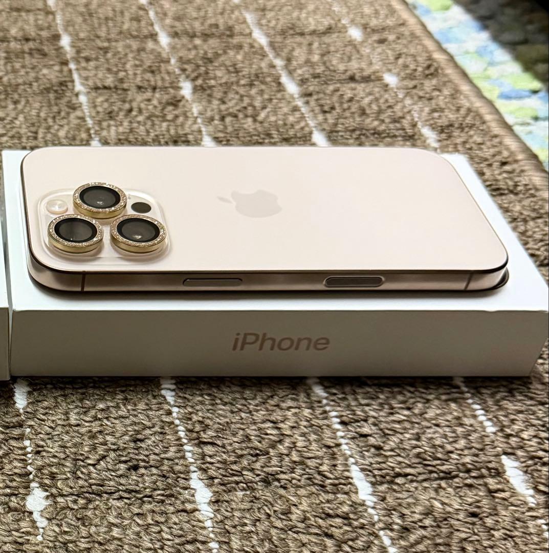 iPhone16Pro 早い者勝ち　SIMフリー